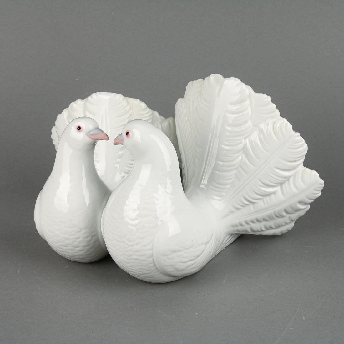 LLADRO \Couple of Doves 1169