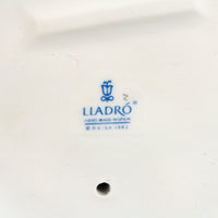 LLADRO Couplet Lady 5174 Figurine