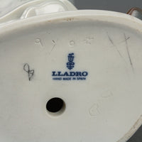 LLADRO Obstetrician 4763.30 Figurine