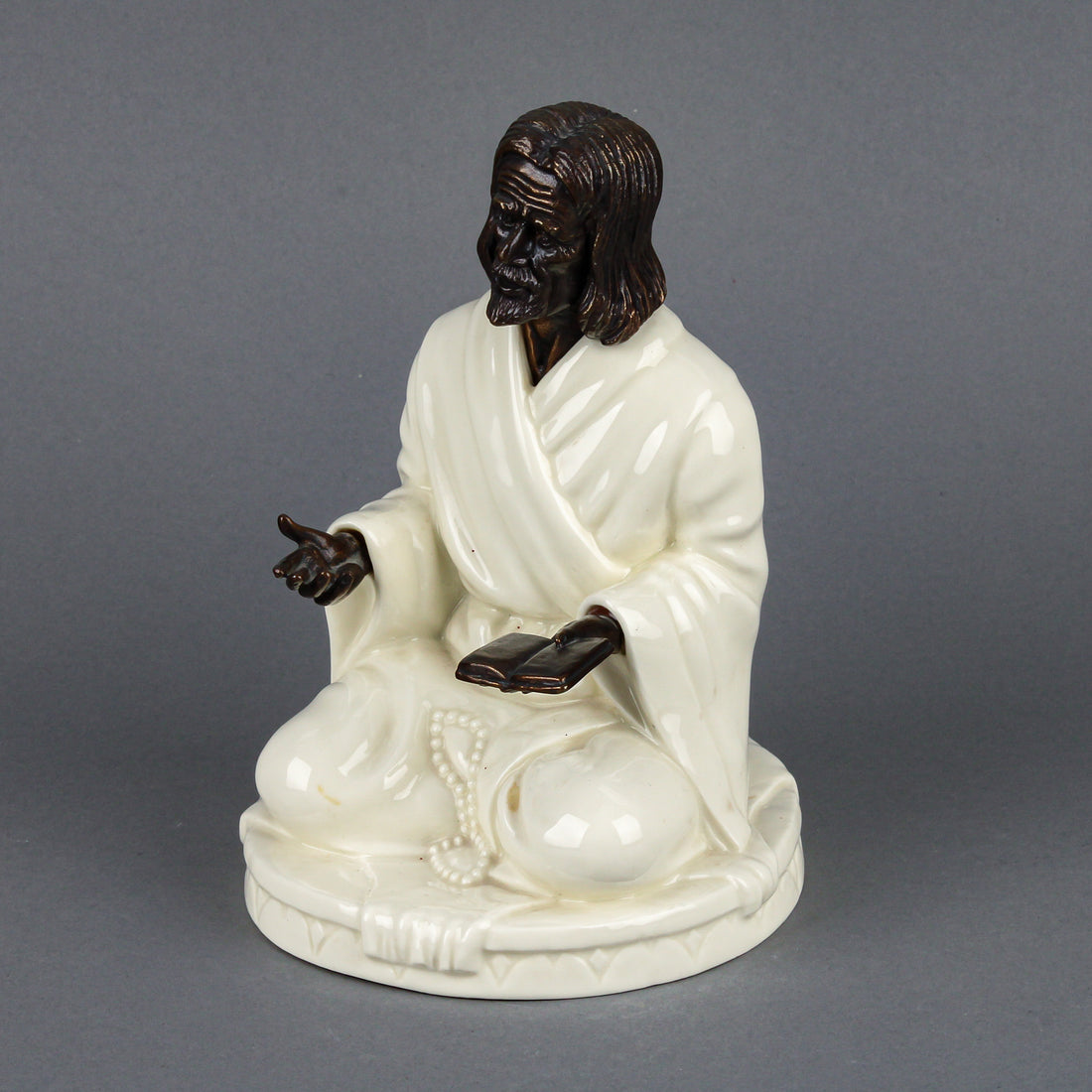 MINTON The Sage M.S.25 2613 Figurine