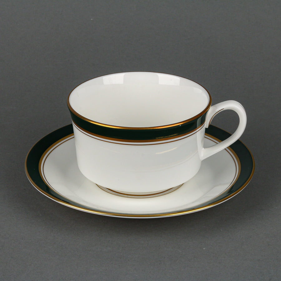 ROYAL WORCESTER Howard - 12 Place Settings +