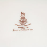 ROYAL DOULTON Princeton 12 Place Settings Plus