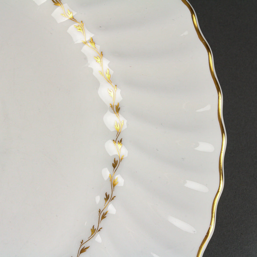 ROYAL DOULTON Adrian - 9 Place Settings +