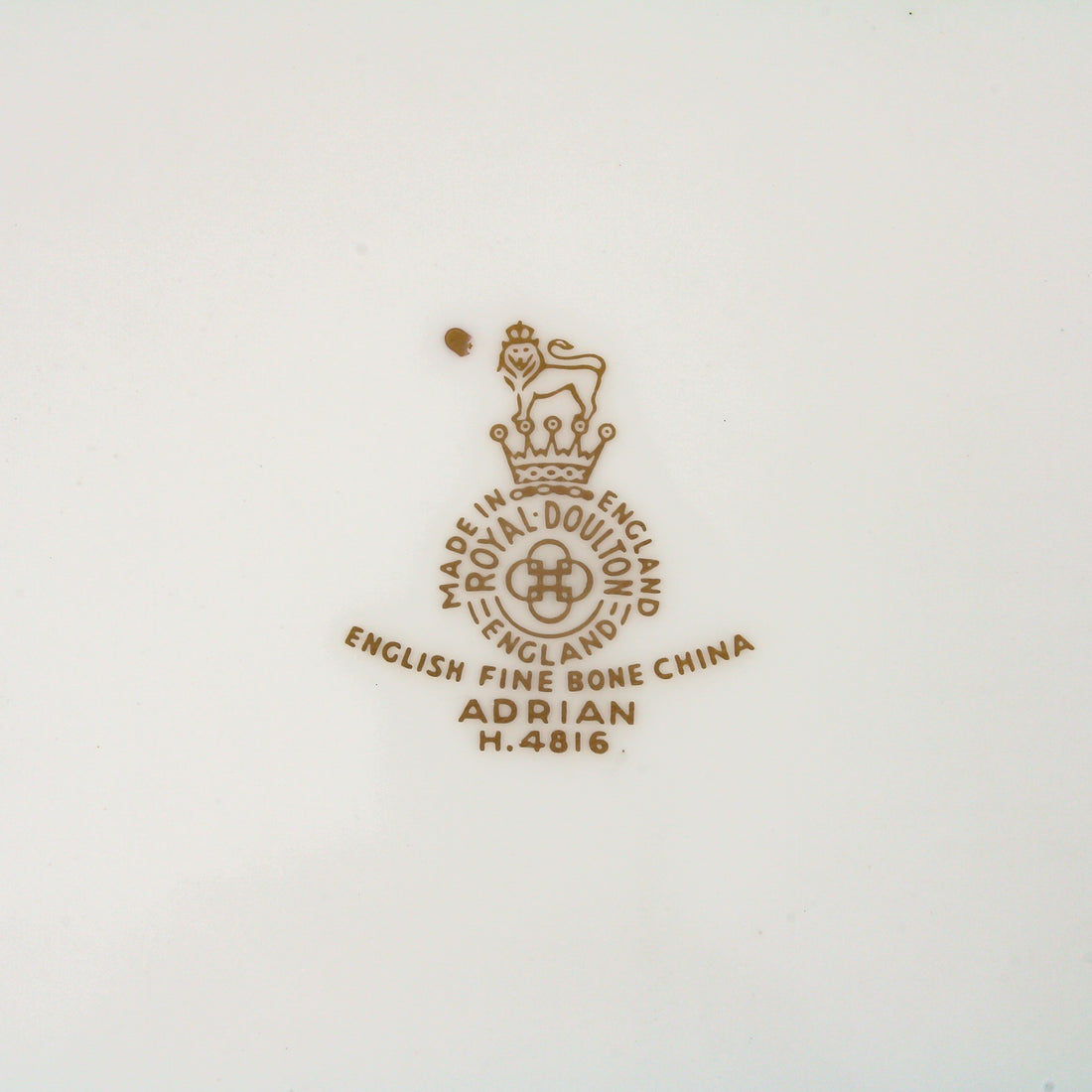 ROYAL DOULTON Adrian - 9 Place Settings +