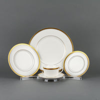 ROYAL WORCESTER Empire - 8 Place Settings +