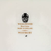 WEDGWOOD Westbury - 20 Pieces