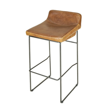 MOE'S HOME COLLECTION 4 Starlet Stools