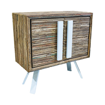 UNITED STRANGERS Uncommon Classics Cabinet