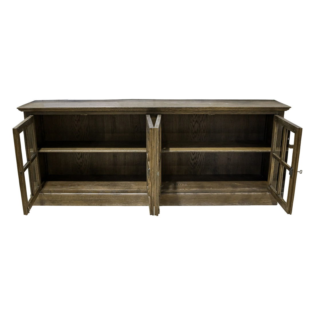 RESTORATION HARDWARE French Casement Sideboard