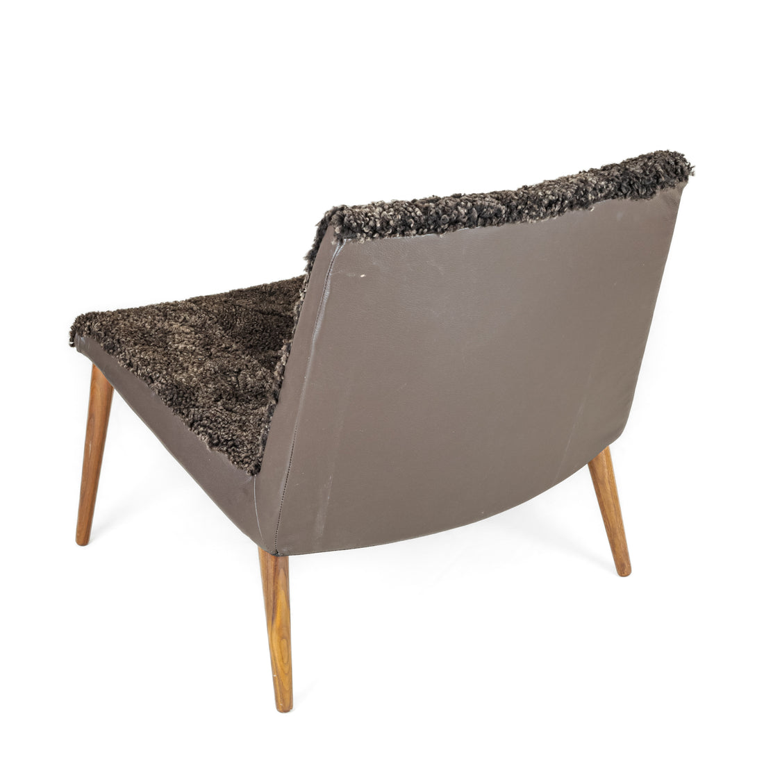 KEBE Nordi Lamb Chair