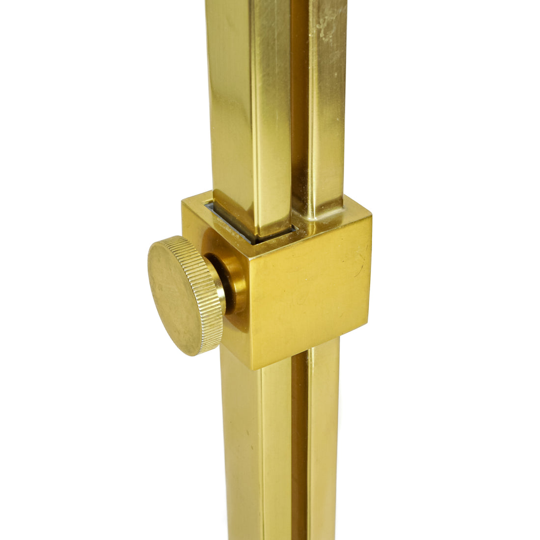 ETHAN ALLEN Macie Pharmacy Floor Lamp
