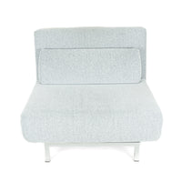 CLASSICO ROMA MB-ISO Motion Sofa Bed Grey