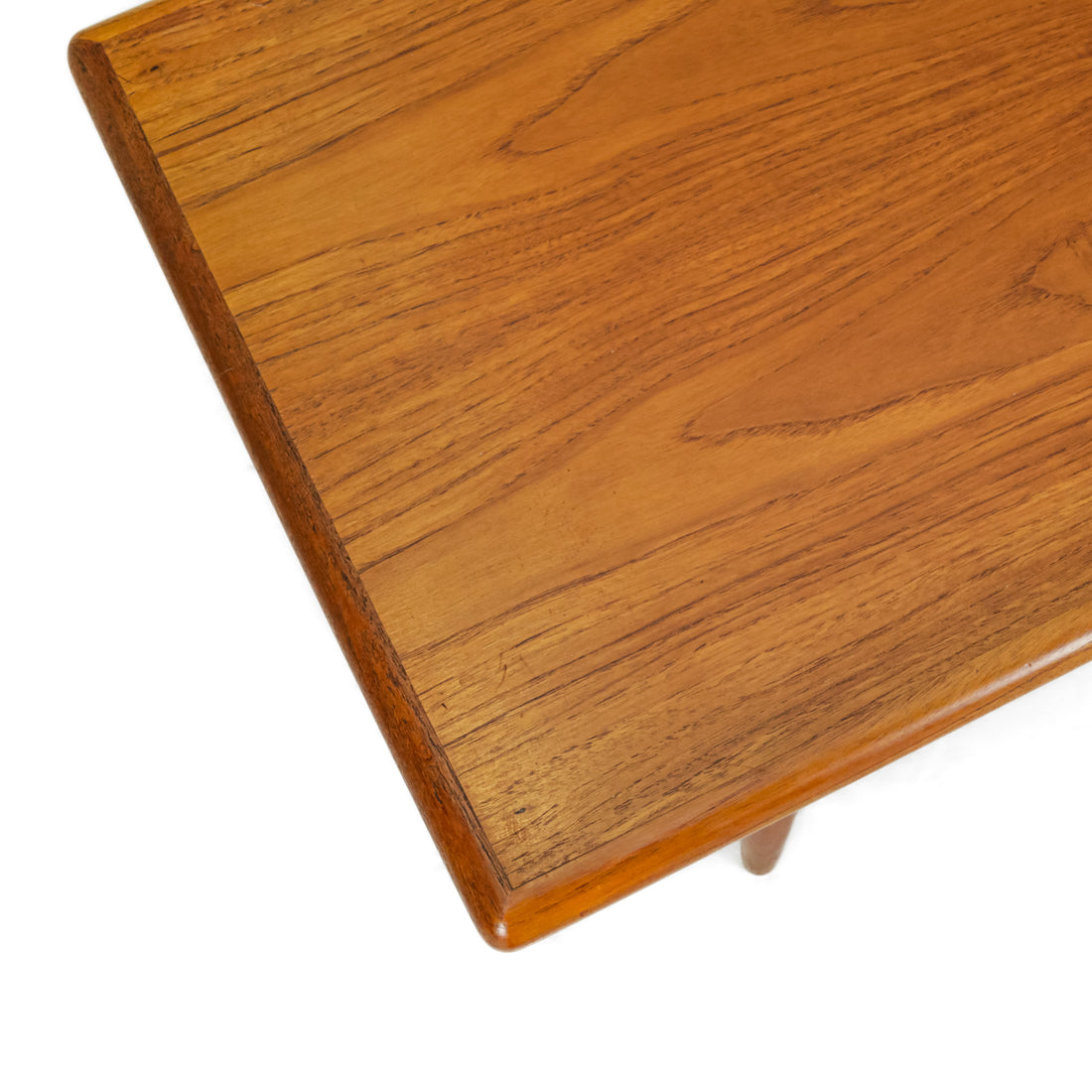 Vintage Teak Coffee Table
