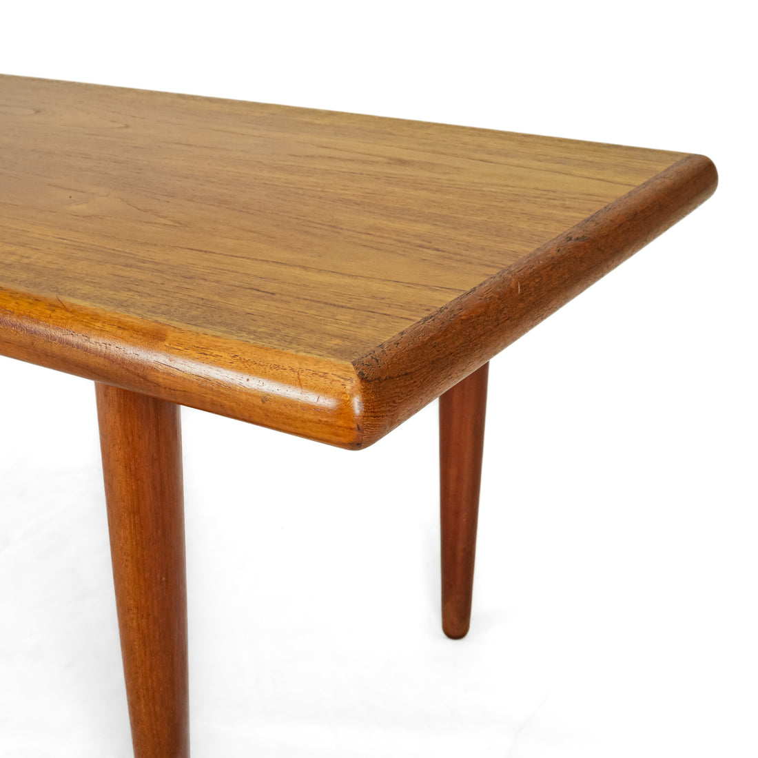 Vintage Teak Coffee Table
