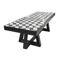TIMOTHY OULTON Zodiac Table