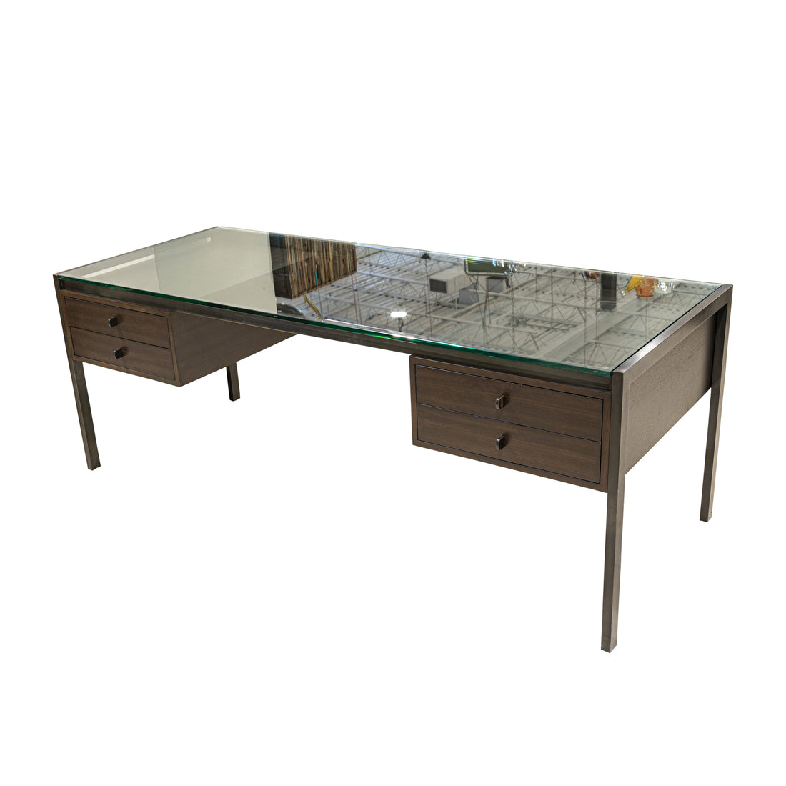 RESTORATION HARDWARE Reynor Desk