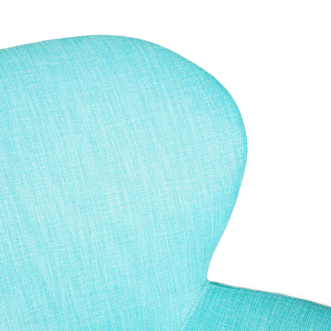 ISA Dream Lounge Armchairs Blue Upholstery Set Of 2