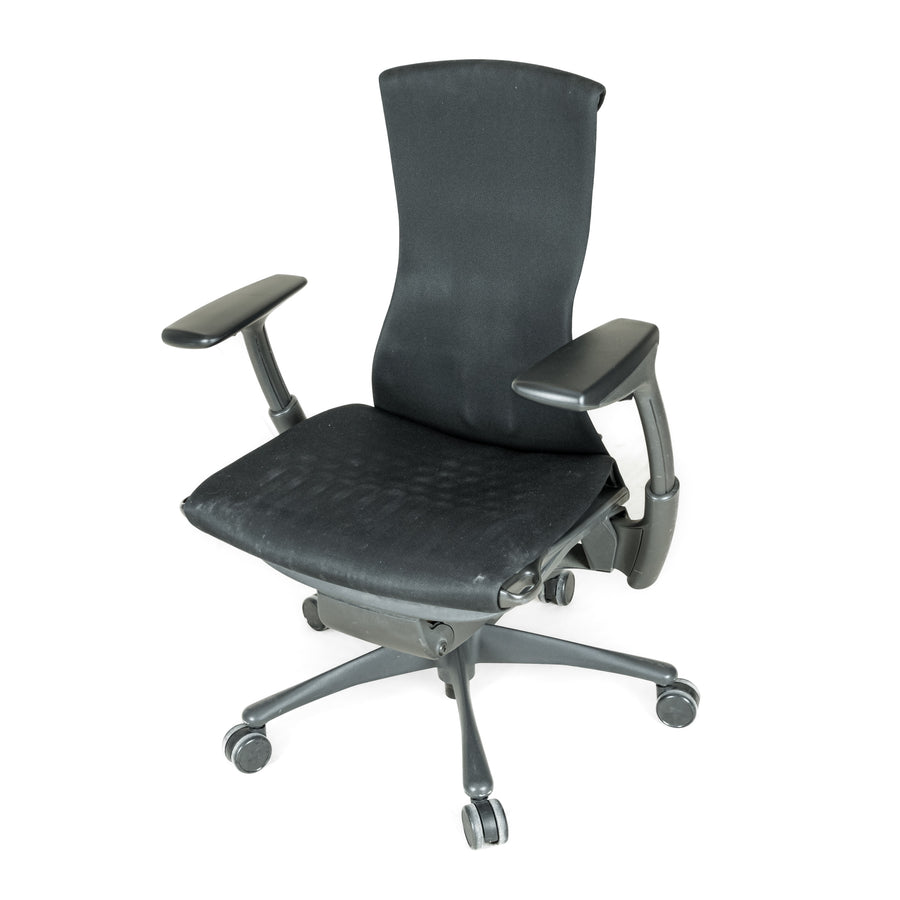 HERMAN MILLER Embody Office Chair