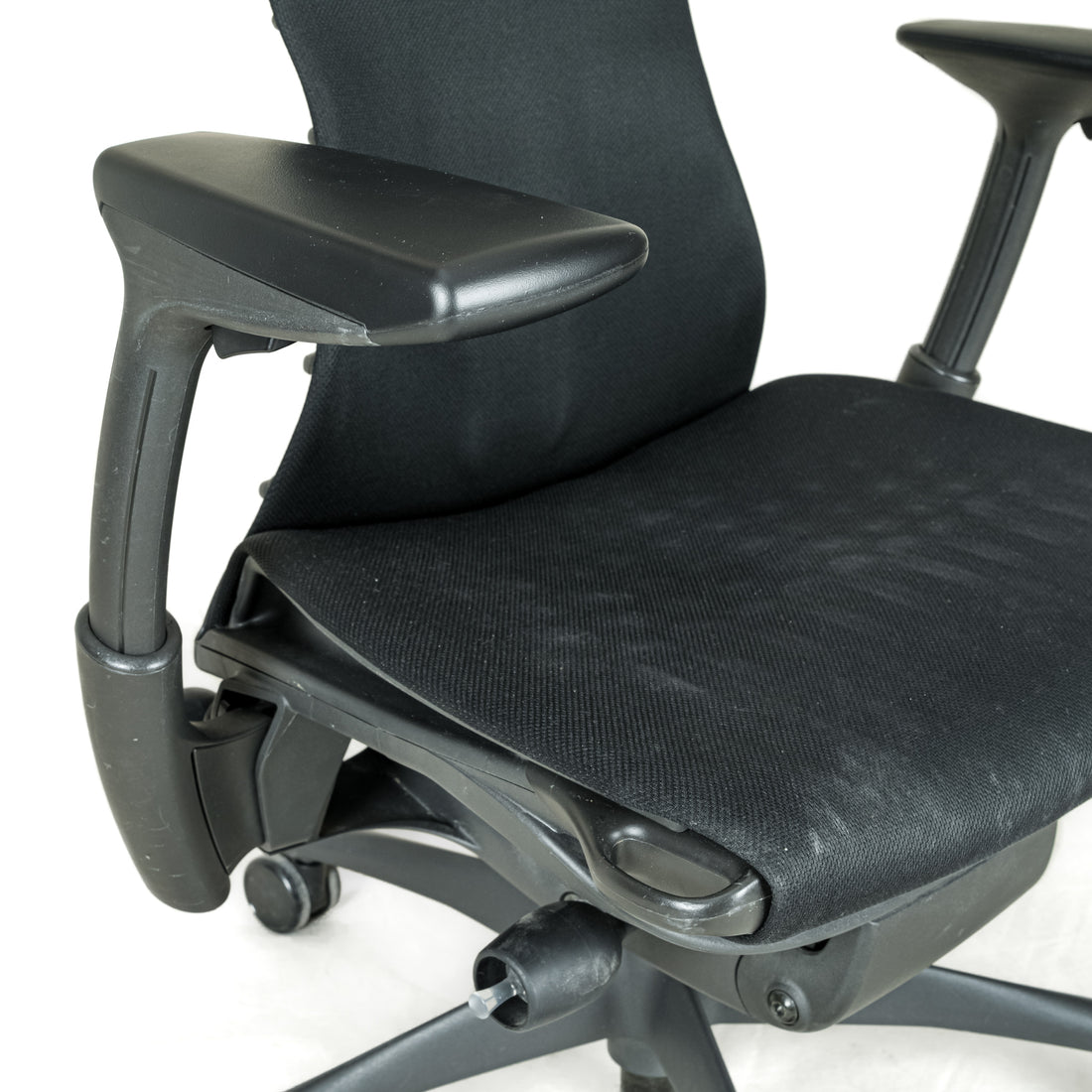 HERMAN MILLER Embody Office Chair