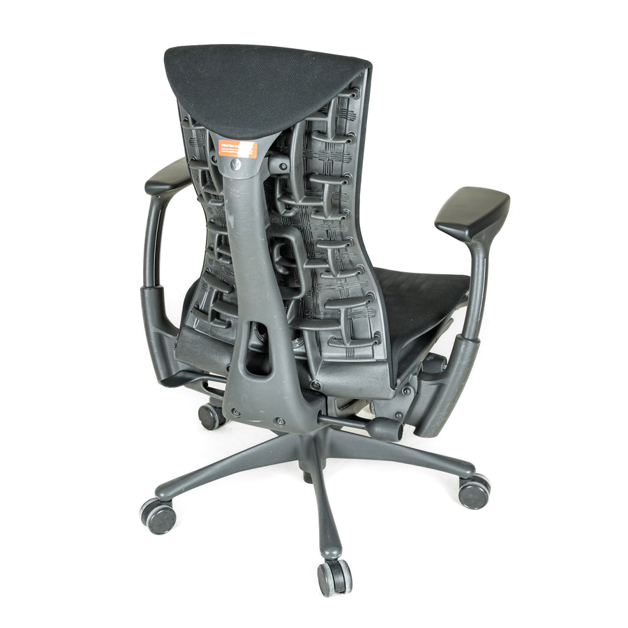 HERMAN MILLER Embody Office Chair