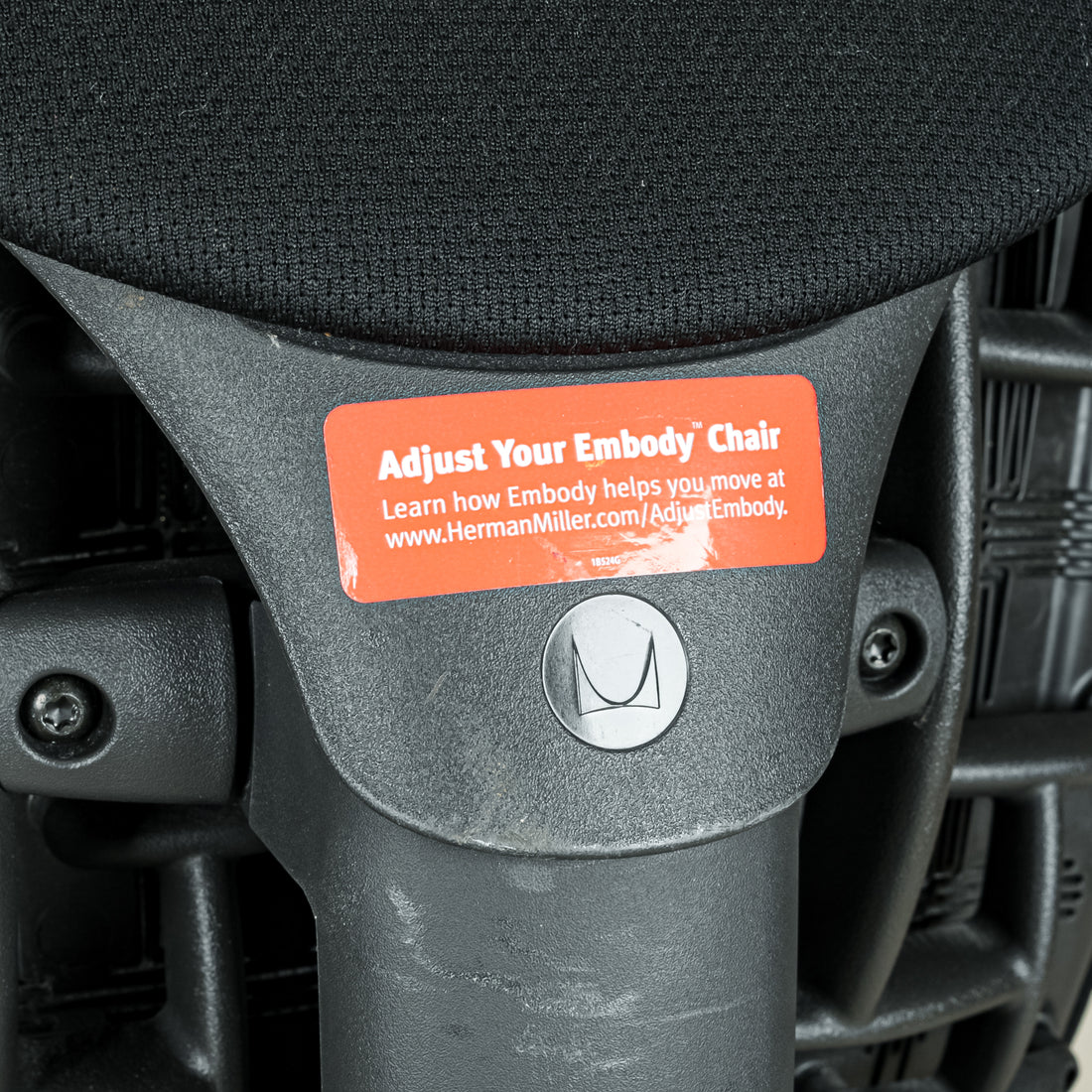 HERMAN MILLER Embody Office Chair