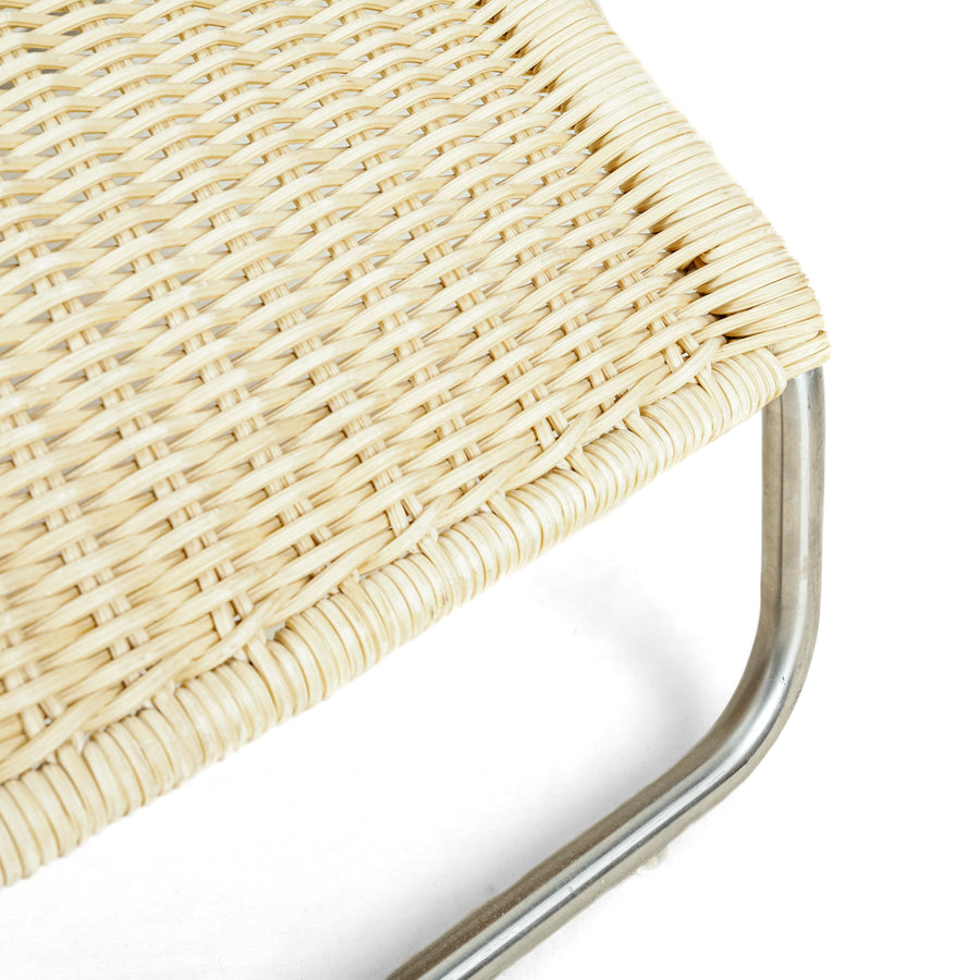 TECTA F42-E1 Lounge Chair
