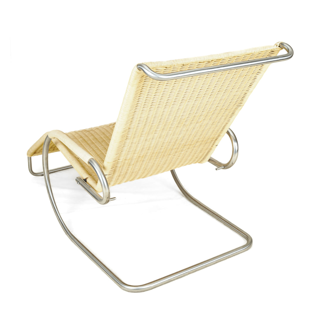 TECTA F42-E1 Lounge Chair