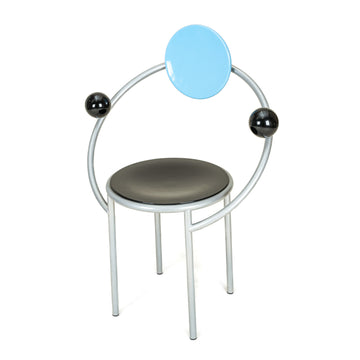 MEMPHIS MILANO First Chair