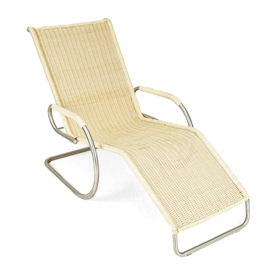 TECTA F42-E1 Lounge Chair