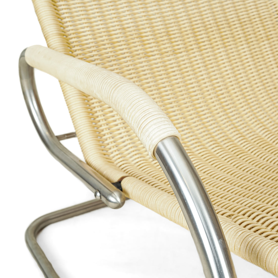 TECTA F42-E1 Lounge Chair