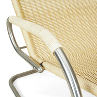 TECTA F42-E1 Lounge Chair