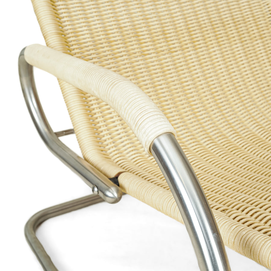 TECTA F42-E1 Lounge Chair