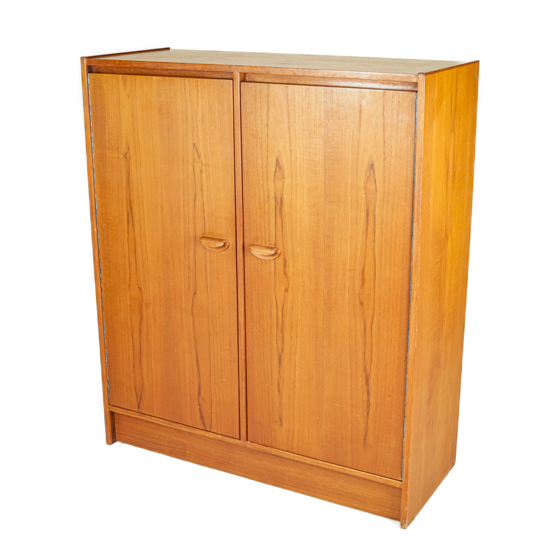 Vintage Teak Cabinet