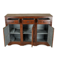 Vintage Pine Cabinet /Buffet