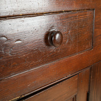Vintage Pine Cabinet /Buffet