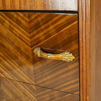 Vintage Deco Style Dresser