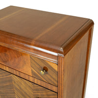 Vintage Deco Style Dresser