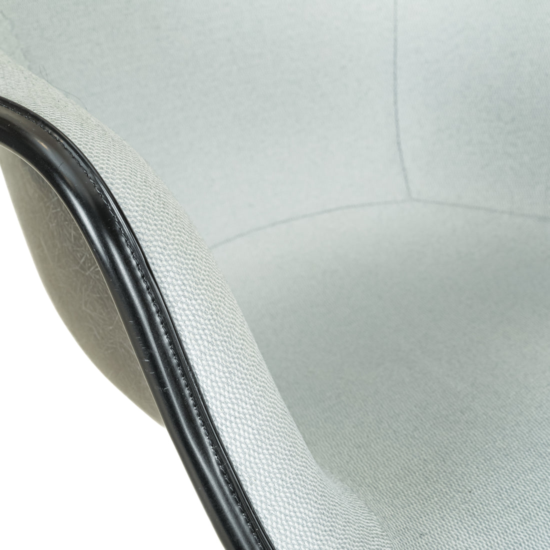 HERMAN MILLER Eames Molded Plastic Task Chair