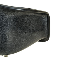 HERMAN MILLER Eames Molded Plastic Task Chair