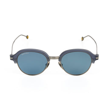 GUCCI Myfea Sunglasses - Blue