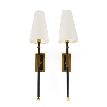 HUDSON VALLEY Wall Sconces - Set of 2