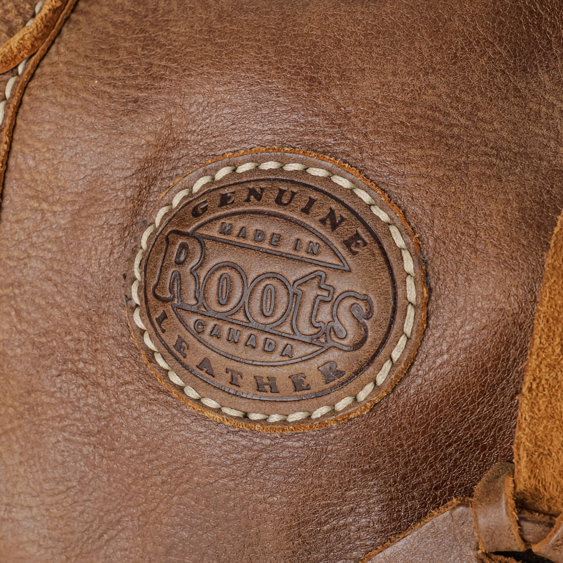 ROOTS Banff Bag - Tribe Leather