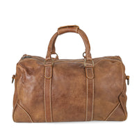 ROOTS Banff Bag - Tribe Leather