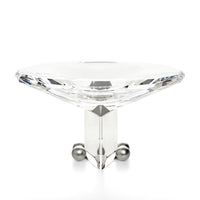 SWAROVSKI Euclid Caviar Bowl 168001