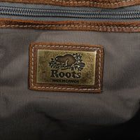 ROOTS Banff Bag - Tribe Leather