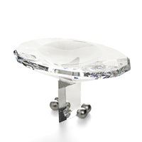 SWAROVSKI Euclid Caviar Bowl 168001