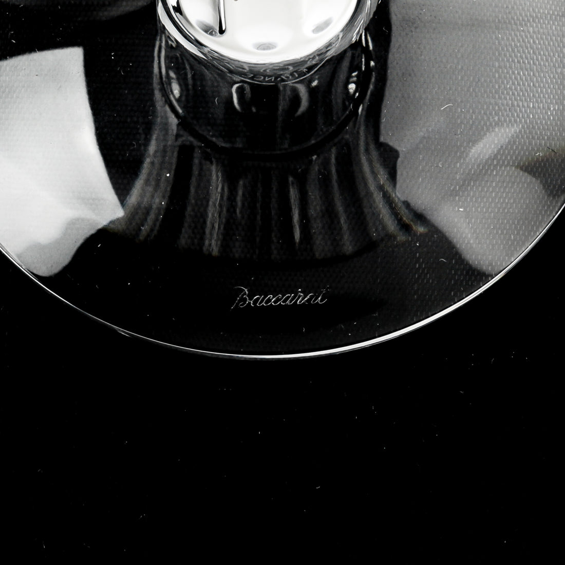 BACCARAT Lyra Champagne Flute