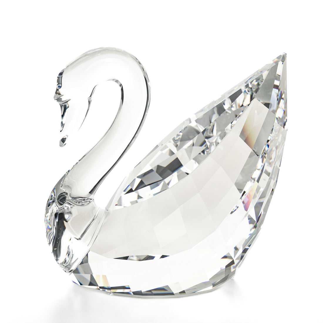 SWAROVSKI Soulmates Swan - Maxi 189254