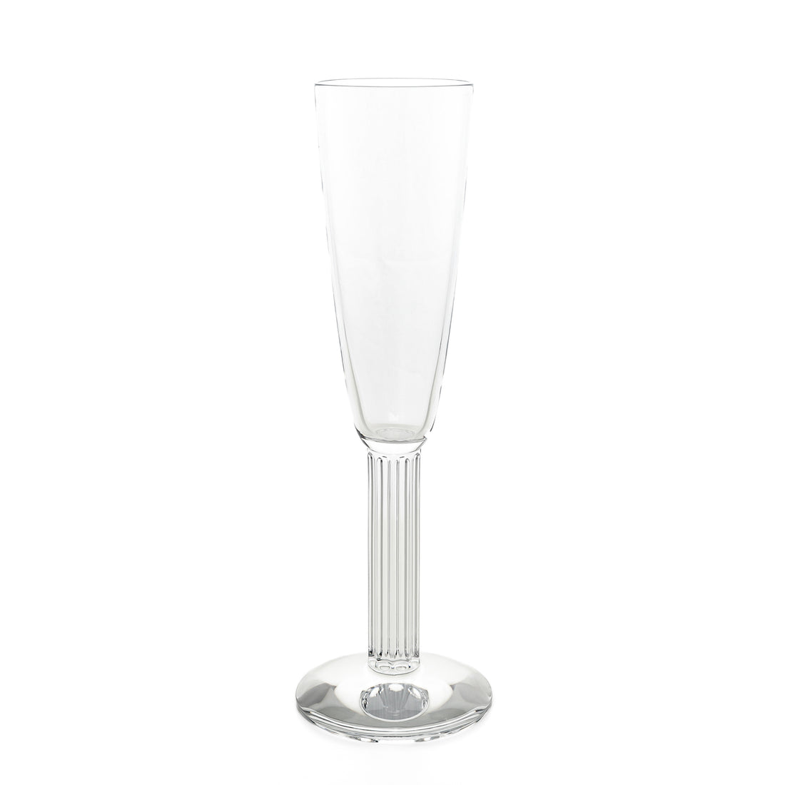 BACCARAT Lyra Champagne Flute