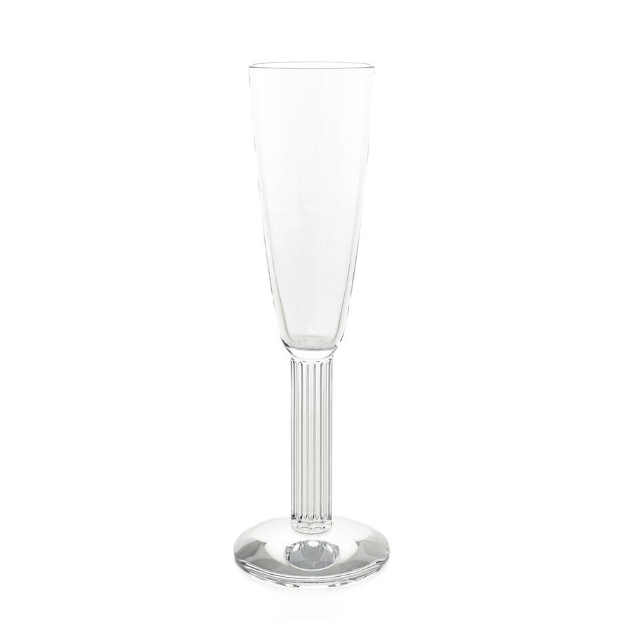 BACCARAT Lyra Champagne Flute